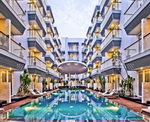 Eden Hotel Kuta Bali